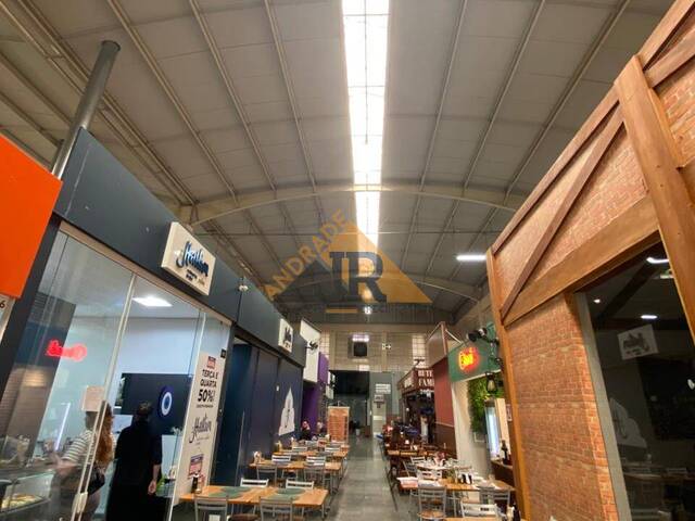 Sala para Locação em Sorocaba - 4