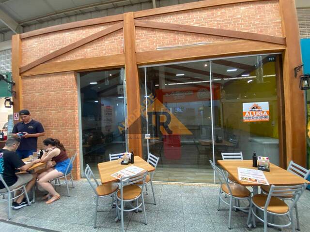 #BO0009 - Sala para Locação em Sorocaba - SP - 1