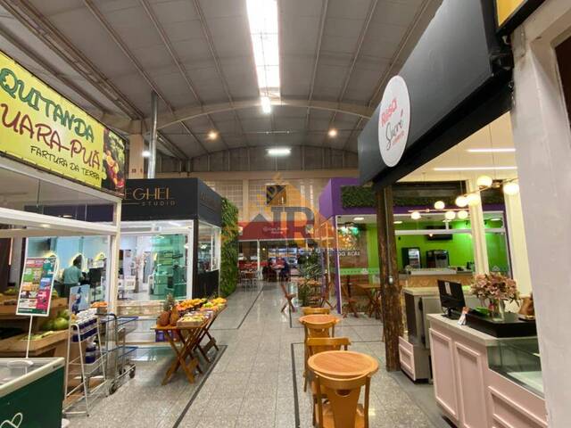 #BO0010 - Sala para Locação em Sorocaba - SP - 2