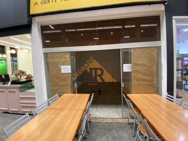 #BO0010 - Sala para Locação em Sorocaba - SP - 1