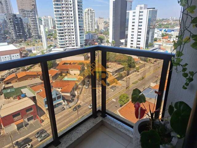 #AP2338 - Apartamento para Venda em Sorocaba - SP - 1