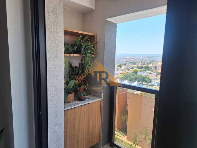 #AP2338 - Apartamento para Venda em Sorocaba - SP - 2