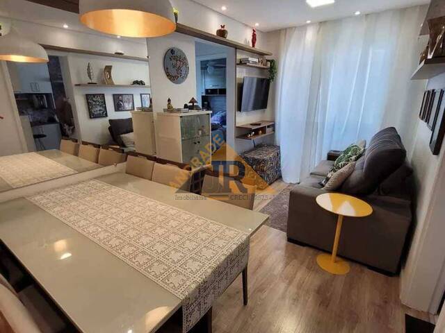 Venda em Jardim Topázio - Sorocaba