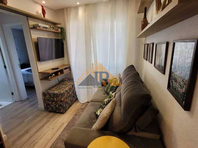 Apartamento para Venda em Sorocaba - 2