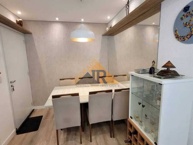 Apartamento para Venda em Sorocaba - 3