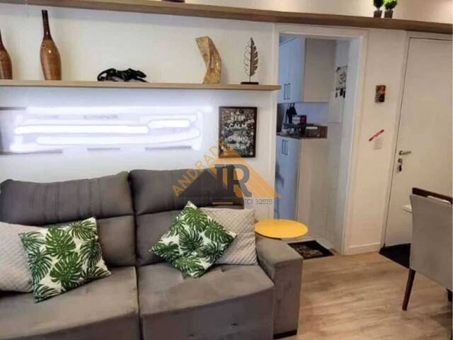 Apartamento para Venda em Sorocaba - 4