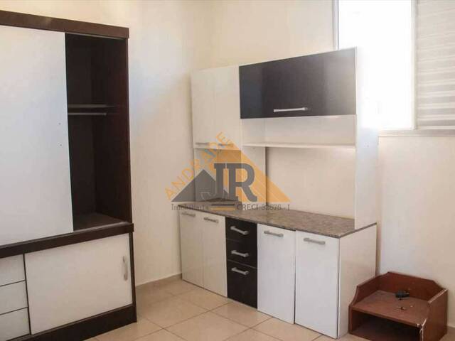 #AP2340 - Cobertura para Venda em Sorocaba - SP - 3