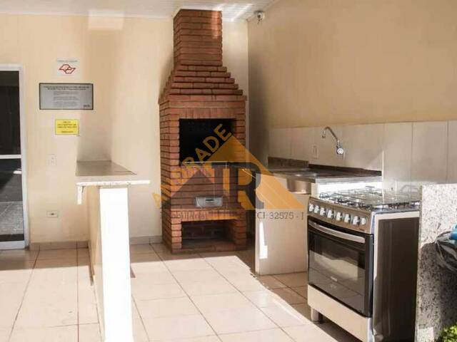 #AP2340 - Cobertura para Venda em Sorocaba - SP - 1