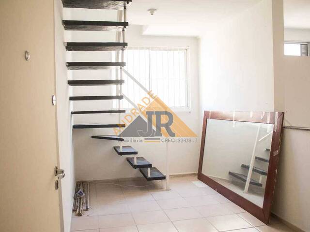 #AP2340 - Cobertura para Venda em Sorocaba - SP - 2