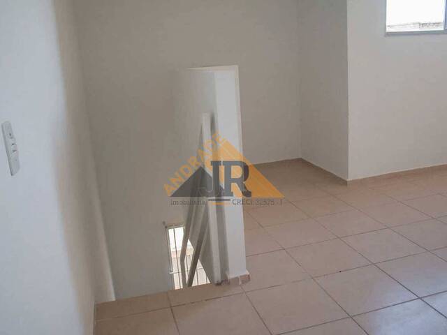 Cobertura para Venda em Sorocaba - 4