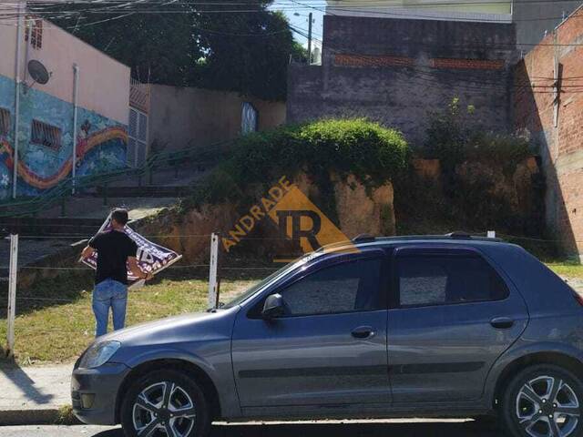 #TE1135 - Terreno para Venda em Votorantim - SP - 1