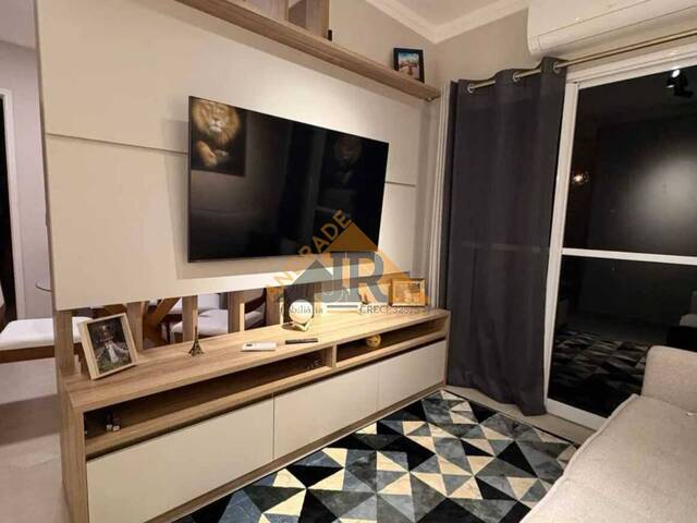 #AP2341 - Apartamento para Venda em Sorocaba - SP - 2