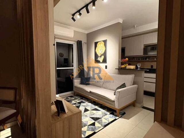 #AP2341 - Apartamento para Venda em Sorocaba - SP - 1