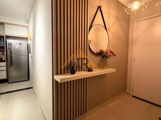 #AP2341 - Apartamento para Venda em Sorocaba - SP - 3