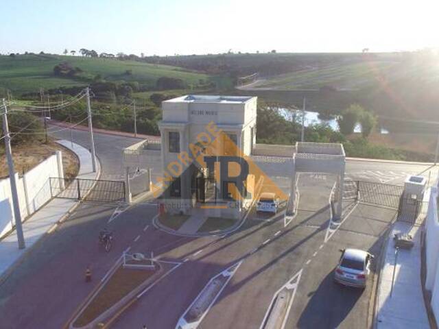 Terreno em condomínio para Venda em Sorocaba - 4