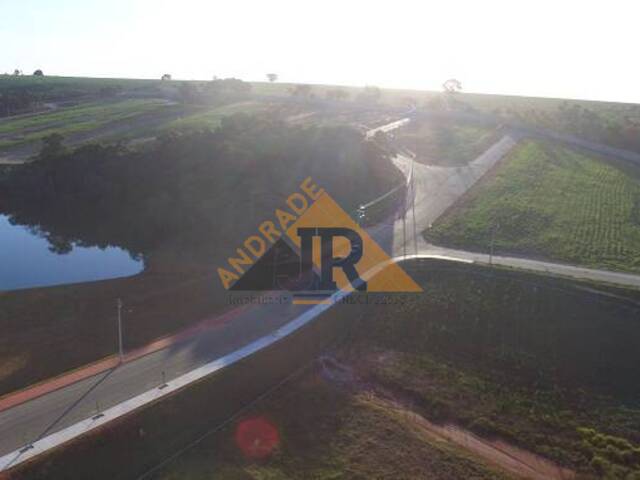 Terreno em condomínio para Venda em Sorocaba - 2