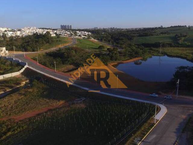 Terreno em condomínio para Venda em Sorocaba - 3