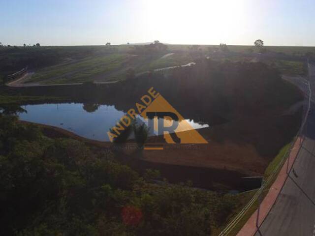 #TE1138 - Terreno em condomínio para Venda em Sorocaba - SP - 2
