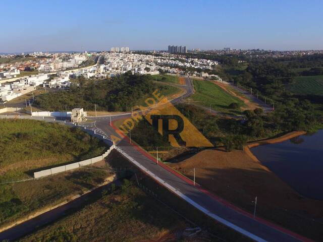 #TE1138 - Terreno em condomínio para Venda em Sorocaba - SP - 3