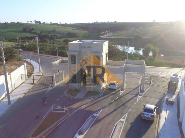 Terreno em condomínio para Venda em Sorocaba - 4