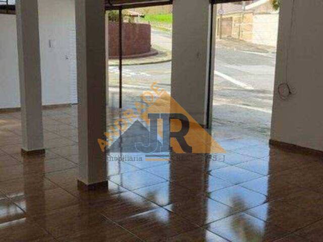 #SL0024 - Salão Comercial para Venda em Sorocaba - SP - 2