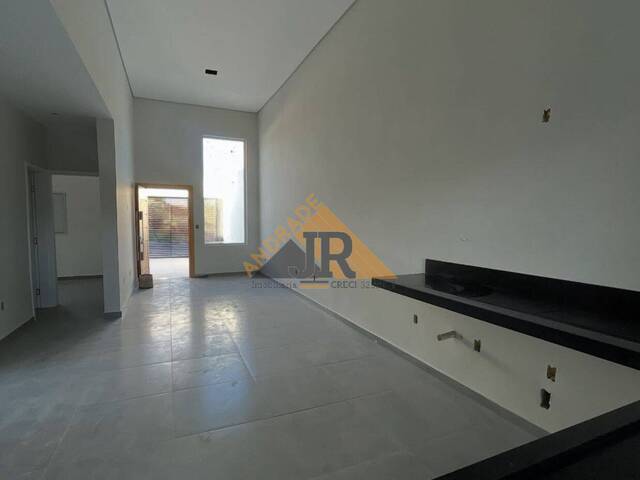 Casa para Venda em Votorantim - 4