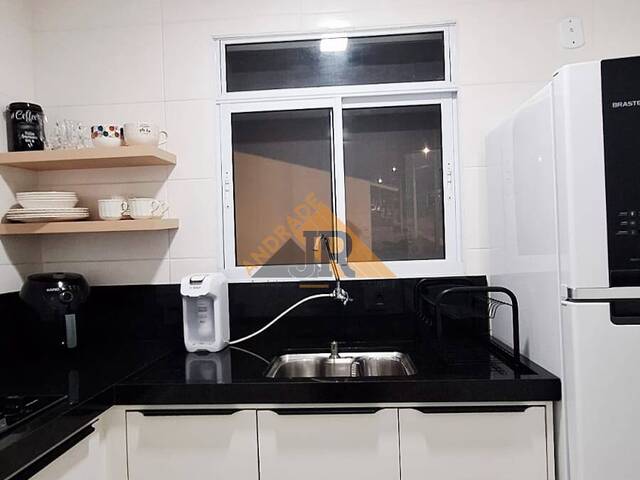 #CA2082 - Casa em condomínio para Venda em Sorocaba - SP - 3