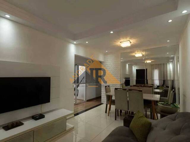 #CA2071 - Casa em condomínio para Venda em Sorocaba - SP - 2