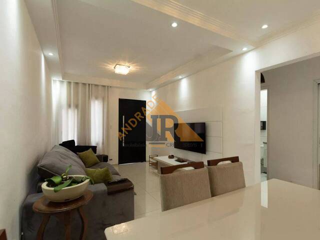 Casa em condomínio para Venda em Sorocaba - 4