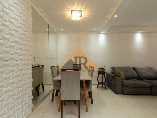 #CA2071 - Casa em condomínio para Venda em Sorocaba - SP - 3