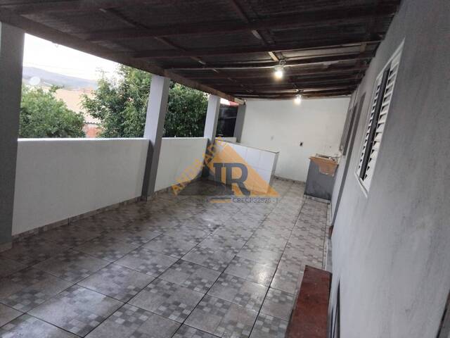 #CA2079 - Casa para Venda em Votorantim - SP - 3