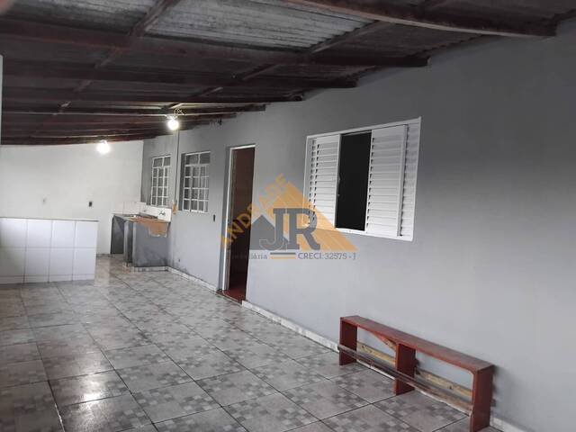 #CA2079 - Casa para Venda em Votorantim - SP - 2