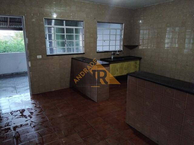 Casa para Venda em Votorantim - 4