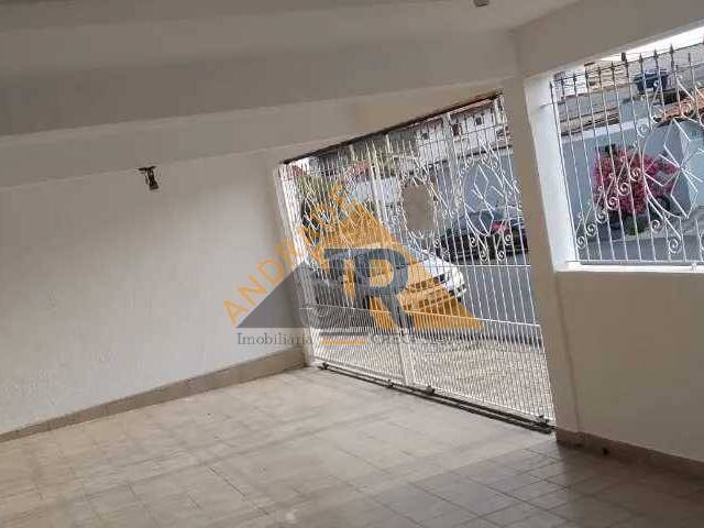 #CA2079 - Casa para Venda em Votorantim - SP - 1