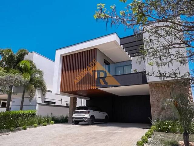 #CA2099 - Casa em condomínio para Venda em Votorantim - SP - 2