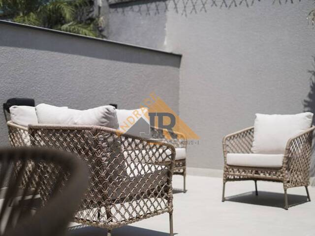 Casa em condomínio para Venda em Votorantim - 4