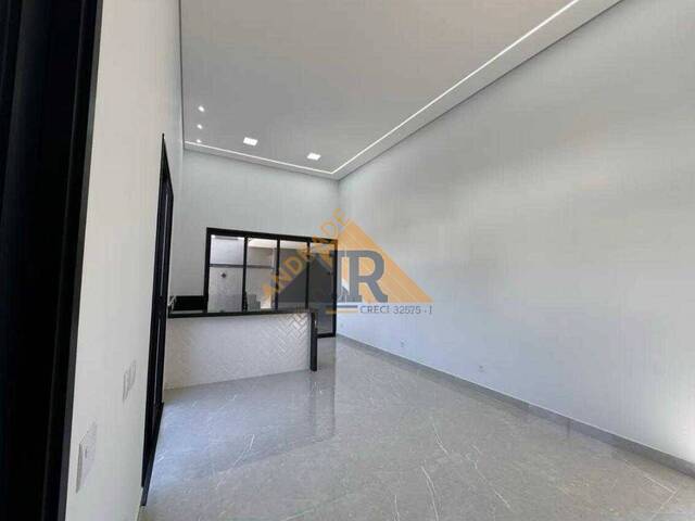 #CA2100 - Casa em condomínio para Venda em Sorocaba - SP - 2