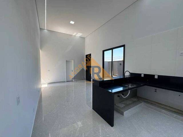 #CA2100 - Casa em condomínio para Venda em Sorocaba - SP - 3