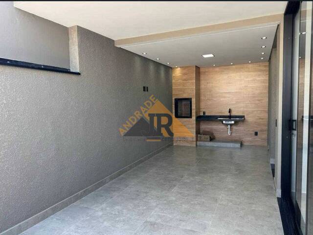 Casa em condomínio para Venda em Sorocaba - 5