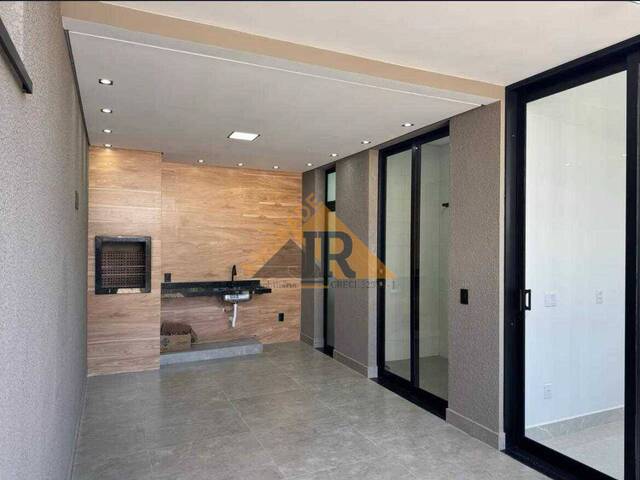 Casa em condomínio para Venda em Sorocaba - 4