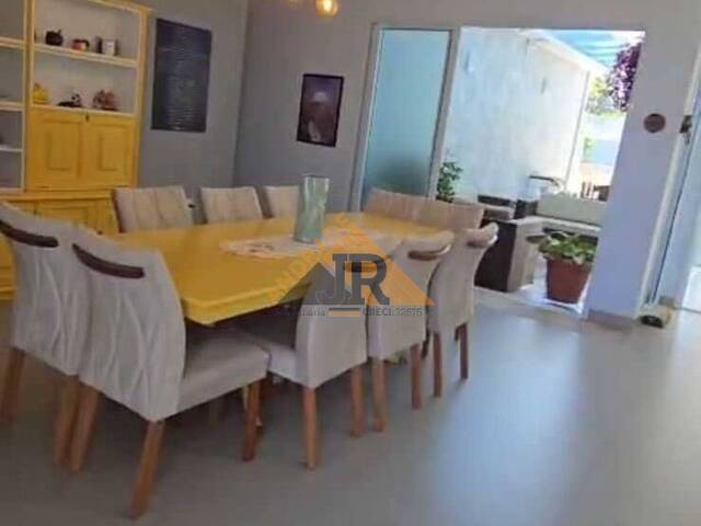 #CA2101 - Casa para Venda em Sorocaba - SP - 2