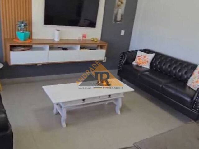 #CA2101 - Casa para Venda em Sorocaba - SP - 1