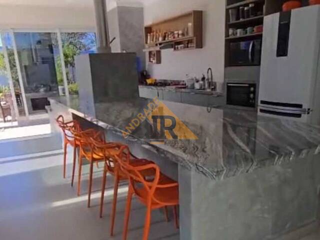 Casa para Venda em Sorocaba - 4