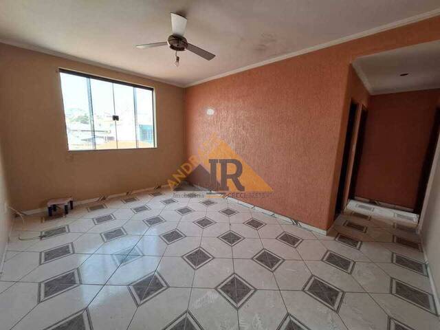 #AP2343 - Apartamento para Venda em Sorocaba - SP - 1