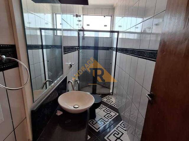 #AP2343 - Apartamento para Venda em Sorocaba - SP - 3