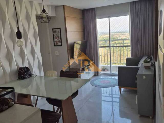 #AP2344 - Apartamento para Venda em Sorocaba - SP - 1