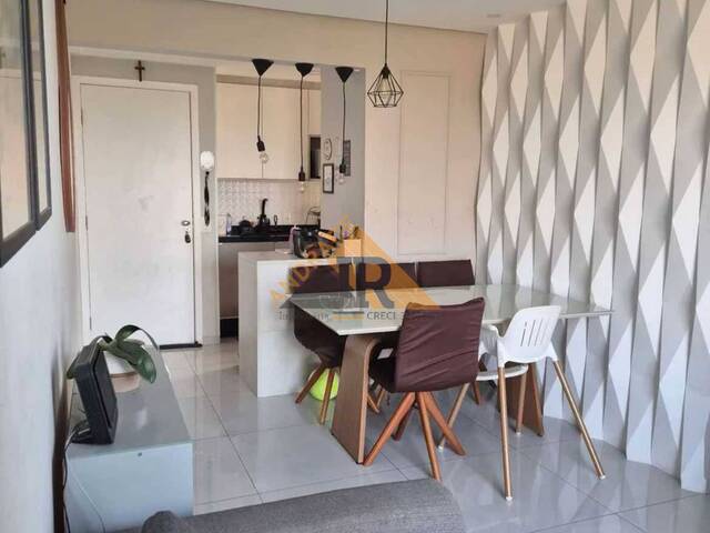 #AP2344 - Apartamento para Venda em Sorocaba - SP - 2