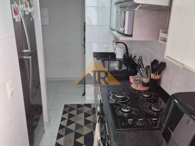 #AP2344 - Apartamento para Venda em Sorocaba - SP - 3