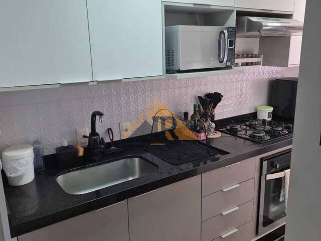 Apartamento para Venda em Sorocaba - 4