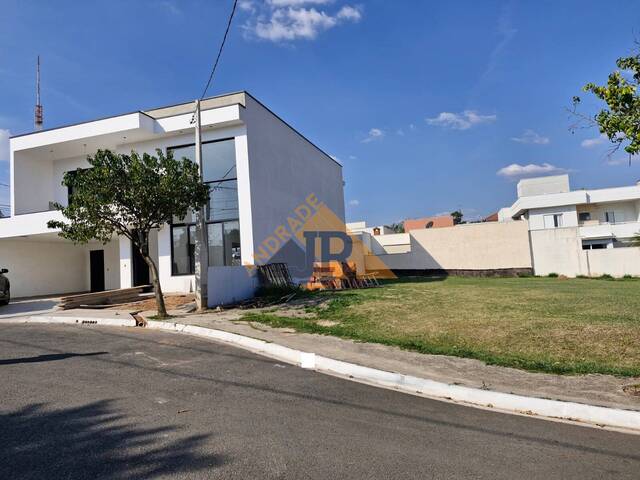 #TE1139 - Terreno em condomínio para Venda em Sorocaba - SP - 2